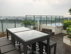 Waterfront Gold (D16), Condominium #173983242